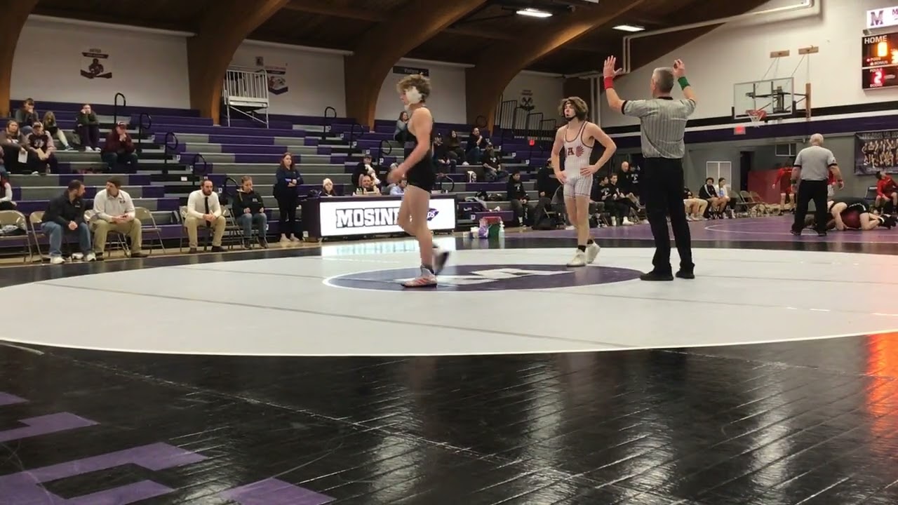 152 Janssen, Oliver v Binverse, L. (Antigo) 01-20-23 W PIN 