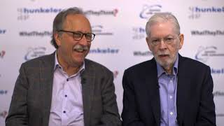 What They Think Interview with David Spencer, SpencerMetrics
