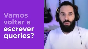 Por que eu deixei de usar ORMs? | ORM vs SQL Puro | André Baltieri e Rodrigo Branas