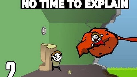 Pause Plays: No Time To Explain - Episode 2