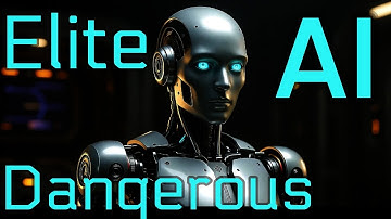 Linux Gaming - Elite Dangerous - Programming game companion