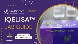 IQELISA™ [Good Laboratory Practice Guide]