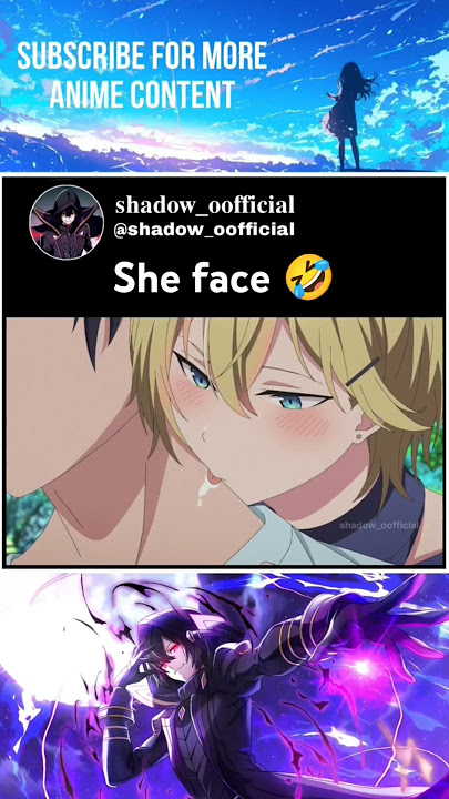 she face 🤣 Please Put Them On, Takamine-san Episode 8 ❣️ | #anime #animeedit