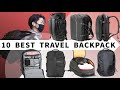 10 BEST TRAVEL BACKPACK