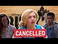 Bunkd has finally been cancelled