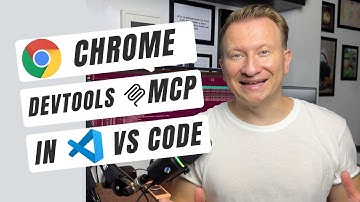Chrome DevTools MCP: DevTools MCP gebruiken in VS Code