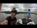 Nice Bass Caught at Koster