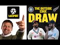 "NEW ZEALAND AND INDIA DRAW!" 👏 1st Test Review | The Outside Edge