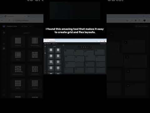This CSS Grid