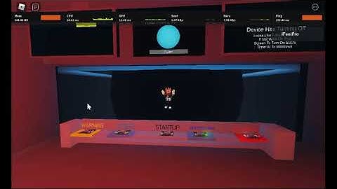 My Fusion Space Reactor Core Freezedown