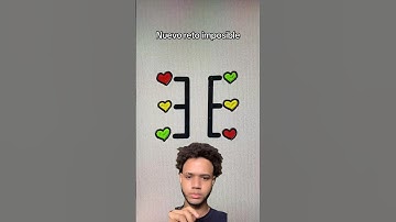 ONLY PEOPLE WITH 100IQ CAN COMPLETE THIS CHALLENGE.#try #impossible #challenge #sigma #drawing