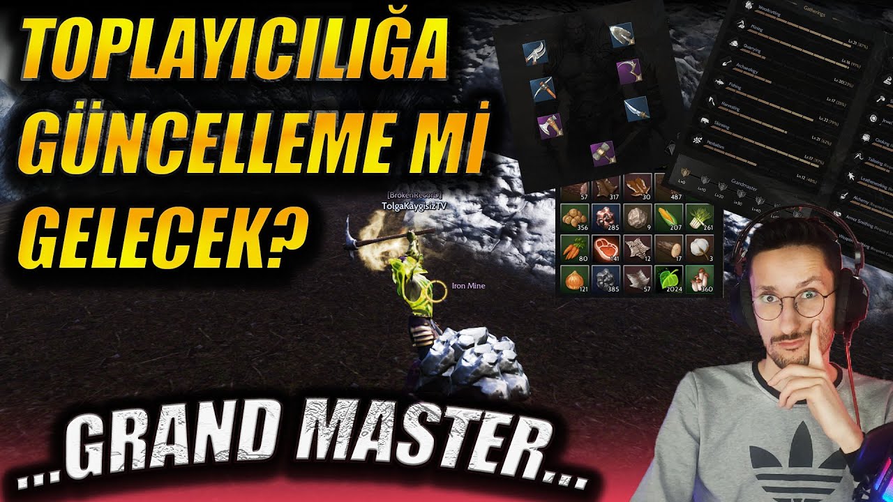TOPLAYICILIĞA GÜNCELLEME Mİ GELECEK ? - TAM GAZ DEVAM EDİYORUZ - BÖLÜM 12 - RİSE ONLİNE WORLD