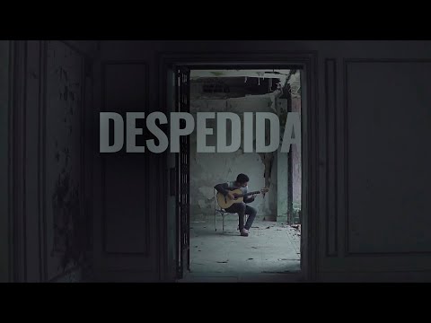 DESPEDIDA (Farewell) - Luis Leite
