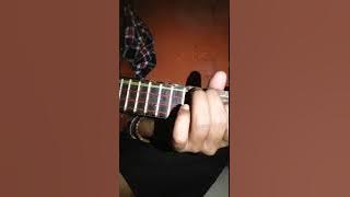 Asmara ukulele senar 4