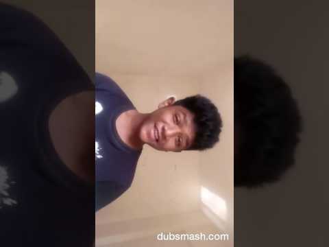 Varun Dubsmash Cute (Anand Dancer)