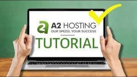 How To Point Namecheap Domain to A2 Hosting 2025 (Step by Step A2 Hosting Tutorial for Beginners)