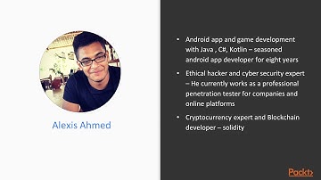 Beginning Metasploit: The Course Overview | packtpub.com