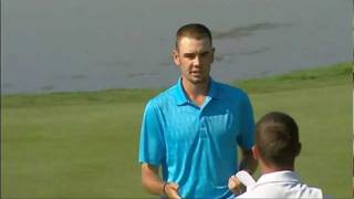 Troy Merritt - Banbury Golf, Eagle ID