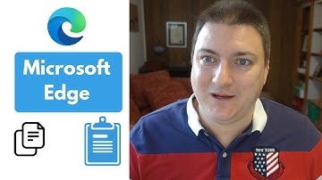 How to share hyperlink using Microsoft Edge