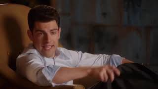 New Girl – Neighbors clip5