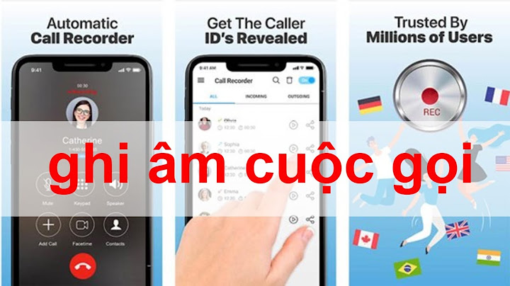 Top 5 ung dung ghi am cuoc goi cho smartphone năm 2024