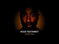 Hood Testament | Inspired by Tupac — AI Music