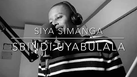 Sbindi Uyabulala - Prince Kaybee ft Nkosazana Daughter & Masuda | Siya Simanga (live session)