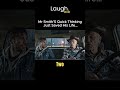 Mr Smith Picks Up a Hitchhiker… Then Drops This Line  #comedy