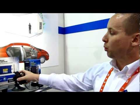 CES 2012: WIlson