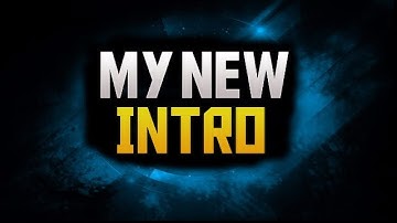 New Intro and Shoutout- Cryptic snipez
