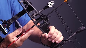 How To Build A Hunting Arrow | Spine