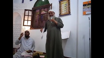 1-مسابقة القرآن الكريم بمسجد التوحيد رمضان 1440هـ-2019