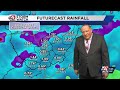Jay's 11 p.m. Weather for Thursday 04/23/26