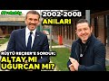 Dünyanın En İyi Takımına Nasıl Gidilir ? | Rüştü Reçber #probably