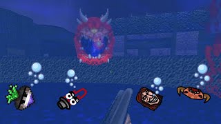 Ramp 2024 - A First Look At Future Map By - The Beginning Freaked Us Out