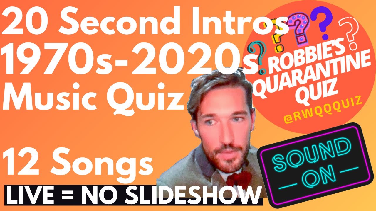 Guess The Song Intros Quiz 12 Songs 6 Decades Of Music YouTube guess-the-song-intros-quiz-12-songs-6-decades-of-music-youtube