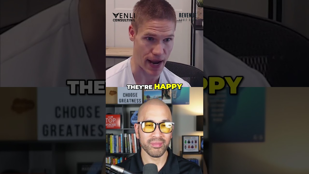 Ваши лучшие торговые представители жаждут этого.