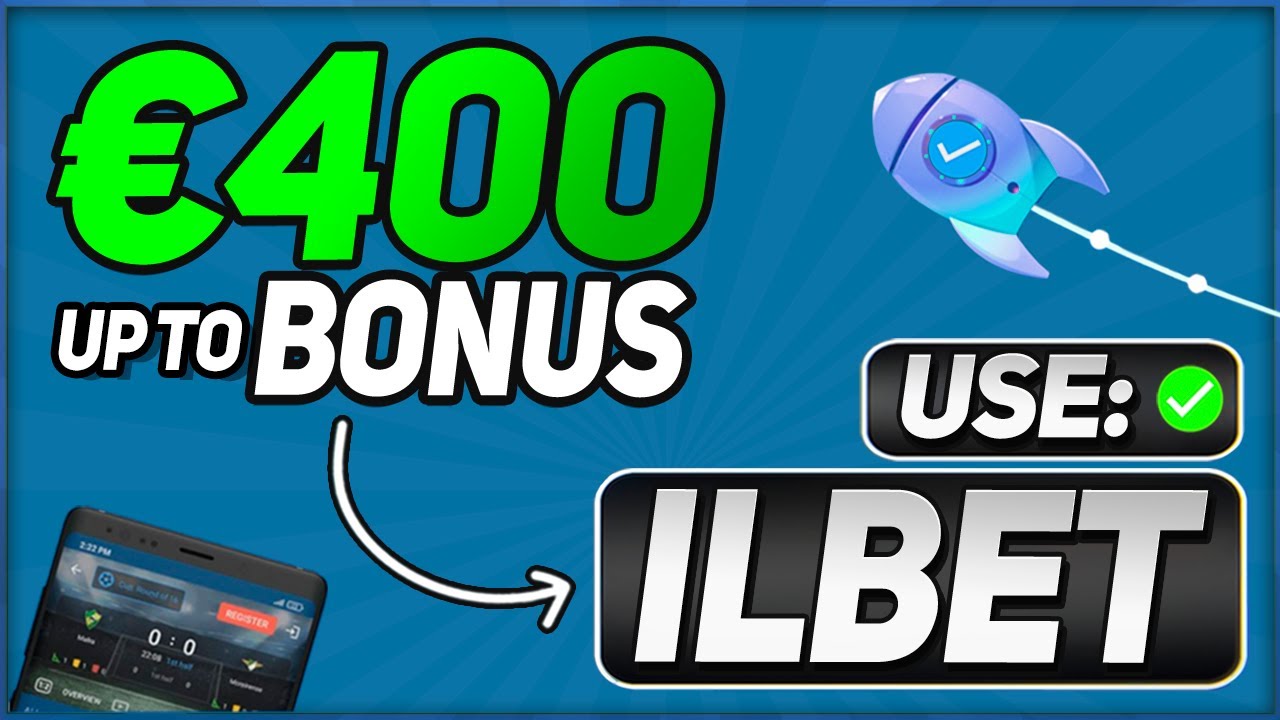 Mostbet Promo Code - "ILBET" for FREE BONUS UP TO €400