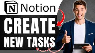 How to Create New Tasks in Notion Using WhatsApp Easily 2026