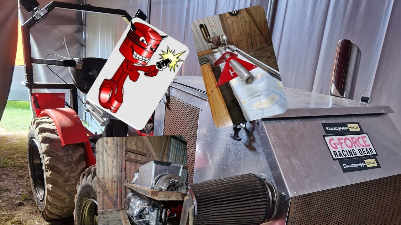 Erklärung von Notaus,Antrieb usw. 👍