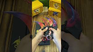 Csgocammacase Karambit Eryflyknife Weapon