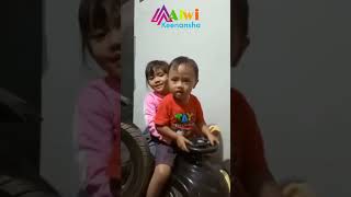 Sia Sia mengharap Cintamu By Cut Rani | Keenansha #shorts