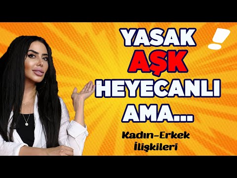 Evli Biriyle Beraber Olmak! | Yasak AŞK Tehlikeli Mi? | Cebimdeki Notlar