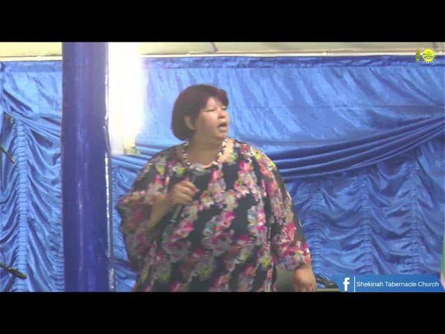 MORNING GLORY SERVICE
