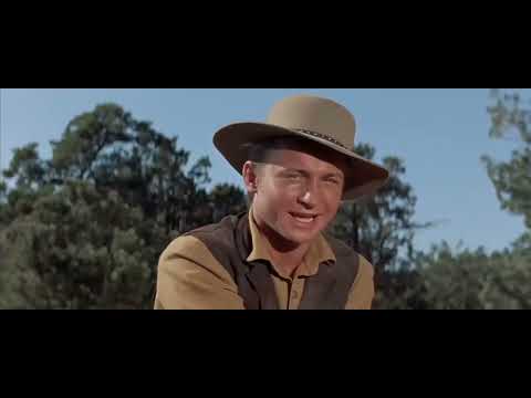 western SON VAGON kovboy film türkçe dublaj izle 1080P HD