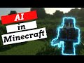 How Artificial Intelligence Would Beat Minecraft