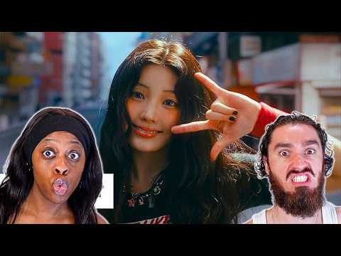 Reacting to ILLIT (아일릿) ‘It’s Me’ Official MV😱