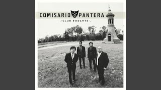 No Es Por Ti - Comisario Pantera