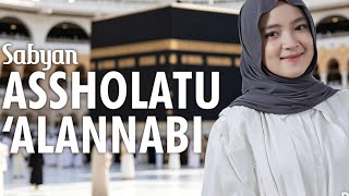 SABYAN - ASSHOLATU ALANNABI | SHOLAWAT NABI TERBARU 2026 - SHOLAWAT PENYEJUK HATI ENAK DI DENGAR