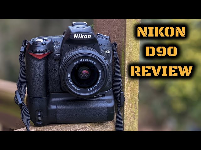 Nikon D90: Long Term Review - YouTube